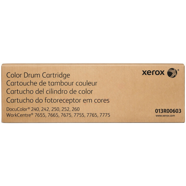 Xerox Trommel 13R00603 | 013R00603