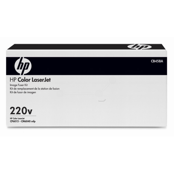 HP Toner CB-458A | CB458A