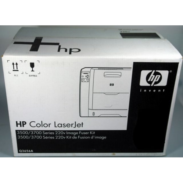 HP Fixiereinheit Q3656A