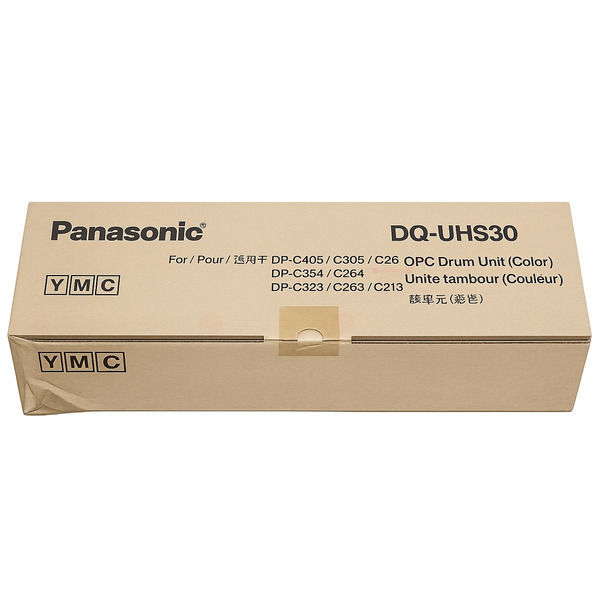 Panasonic Trommel DQ-UHS30