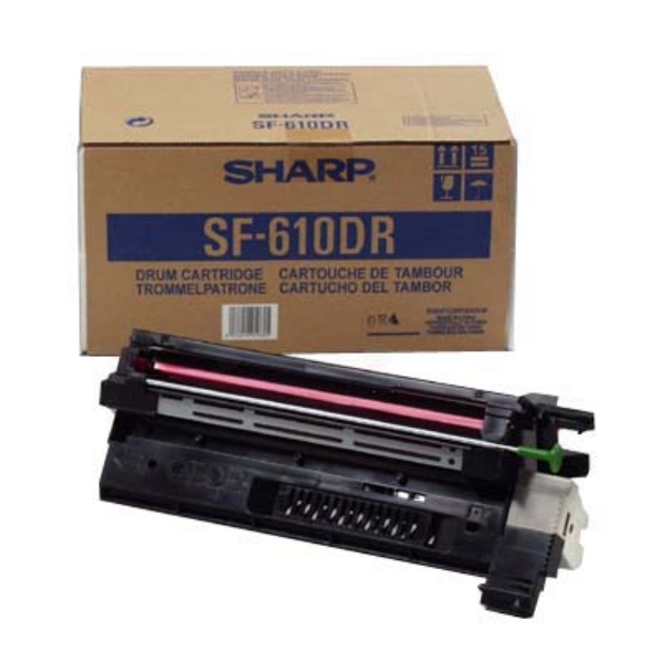 Sharp Trommel SF-610DR | SF610DR