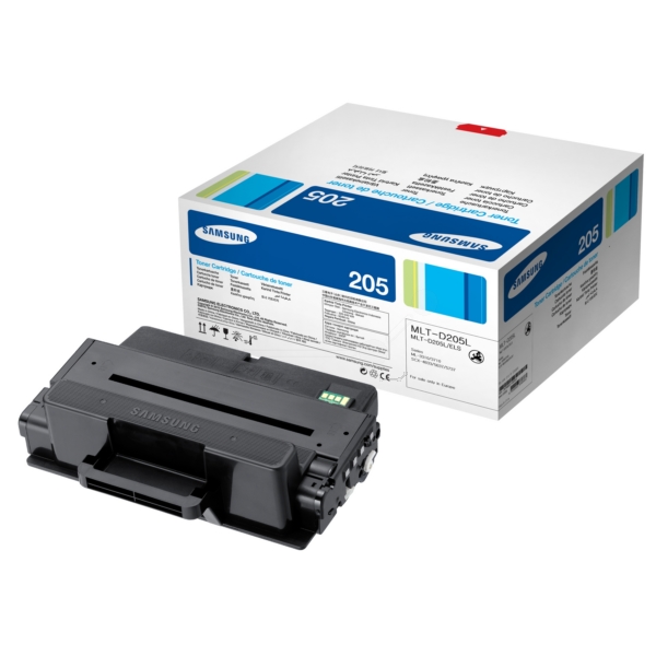 Samsung Toner MLT-D205L | MLTD205L | 205L schwarz
