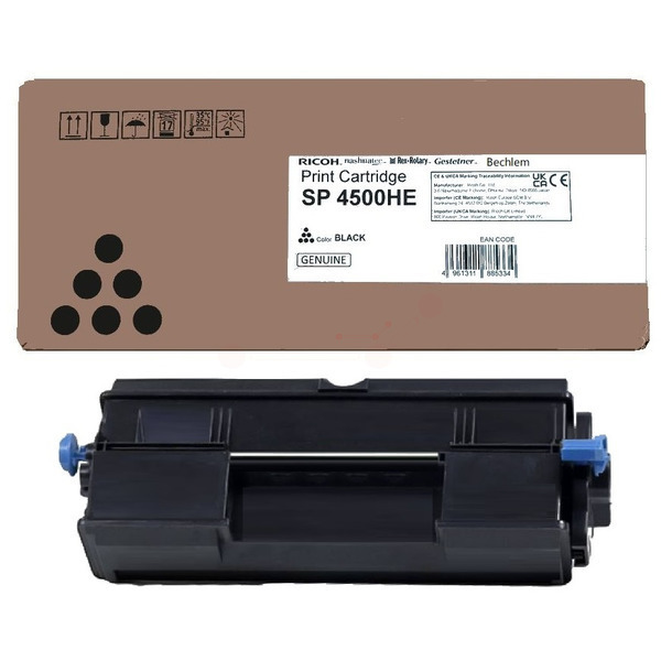 Ricoh Toner 407318 | SP4500HE