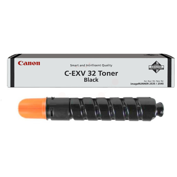 Canon Toner C-EXV 32 | CEXV 32 | CEXV32 | 2786B002 | C-EXV32