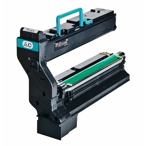 Konica Toner 1710582-004 | 1710582004 cyan