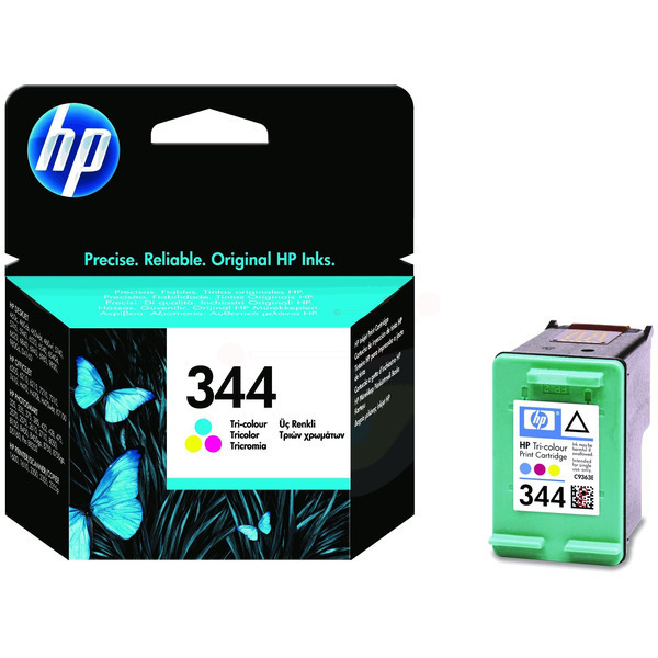 HP Zubehör C9363E | C9363EE | 344 | 344COLOR