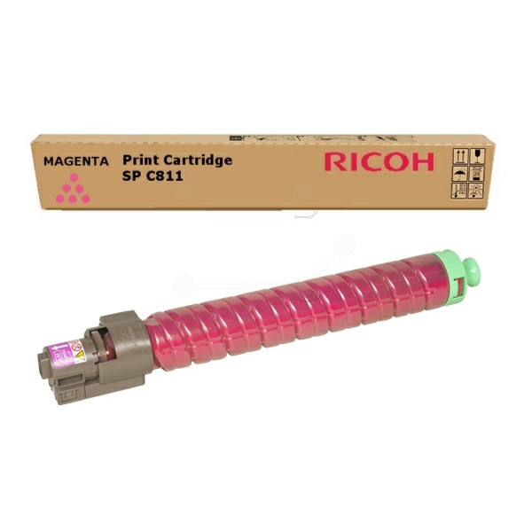 Ricoh Toner 884203 | 821219 | SPC811 magenta