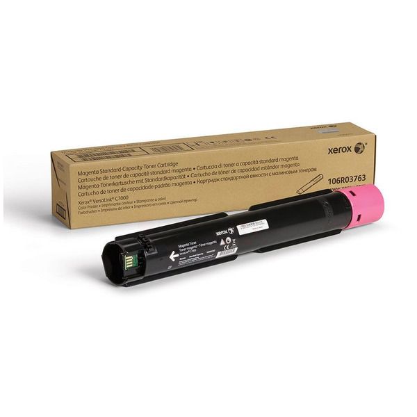 Xerox Toner 106R03771 magenta