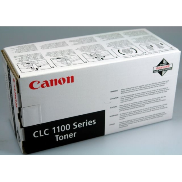 Canon Toner 1423A002 schwarz