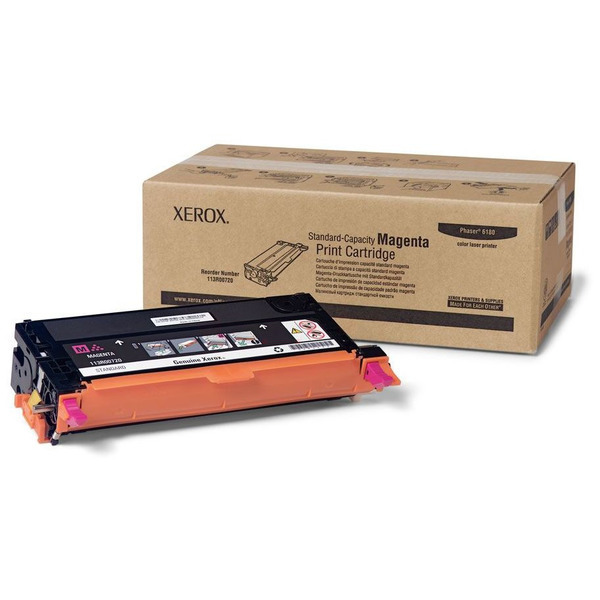 Xerox Toner 113R00720 magenta