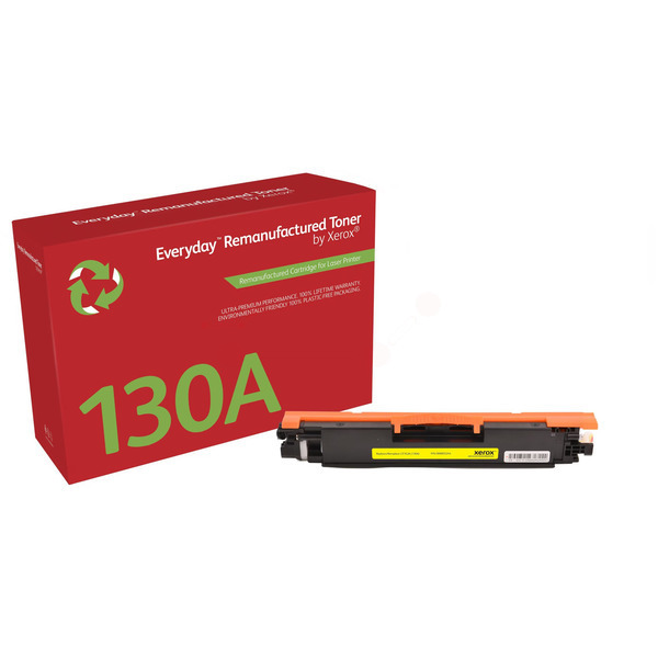 Xerox Toner 006R03244 yellow