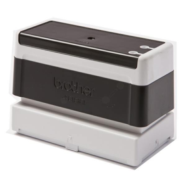 Brother Zubehör PR4090B6P schwarz