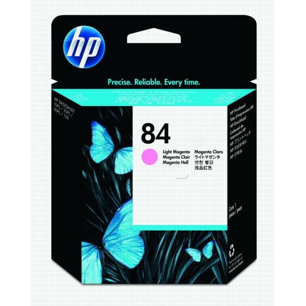 HP Toner C5021A | 84 magenta