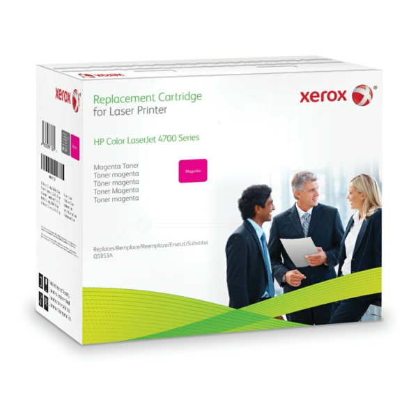 Xerox Toner 003R99739 magenta
