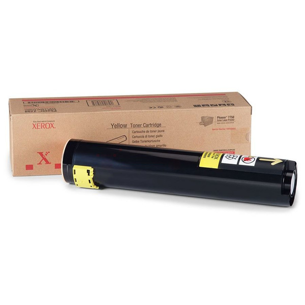 Xerox Toner 106R00655 yellow