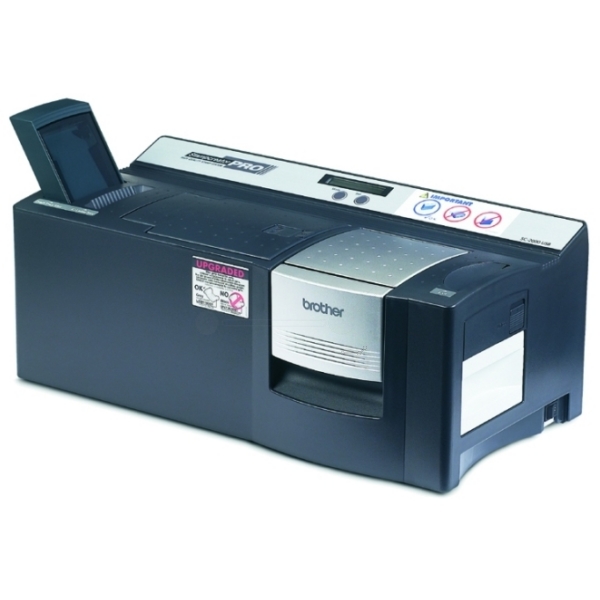 Brother Zubehör SC2000USBG1