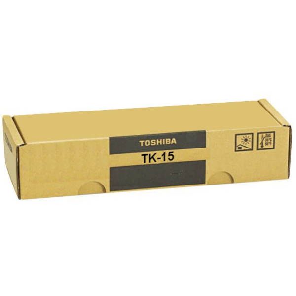 Toshiba Toner TK-15 | TK15 | 21204094