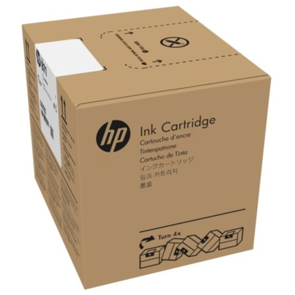 HP Tinte G0Y82C | 871C | 871CBLACK schwarz