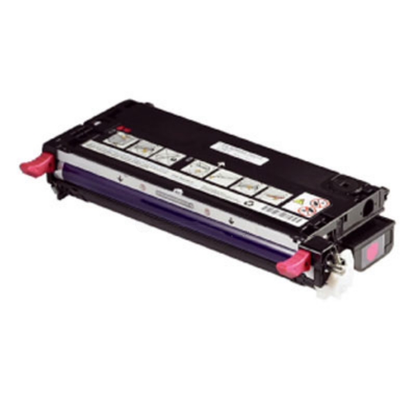 Dell Toner LC-2k | LC2k | 593-10374 | K756K | H394N magenta