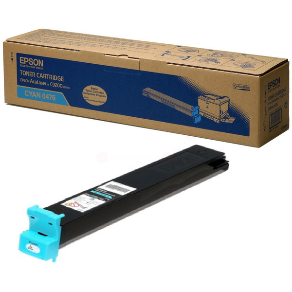 Epson Toner C13S050476 | 0476