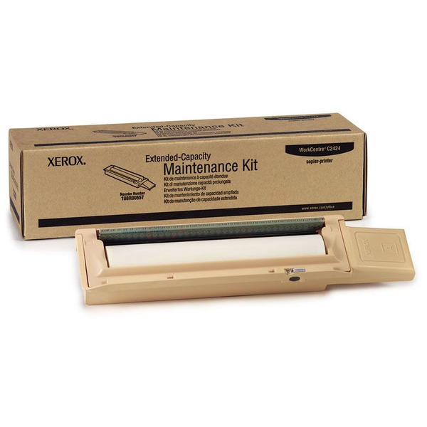 Xerox Maintenance Kit 108R00657