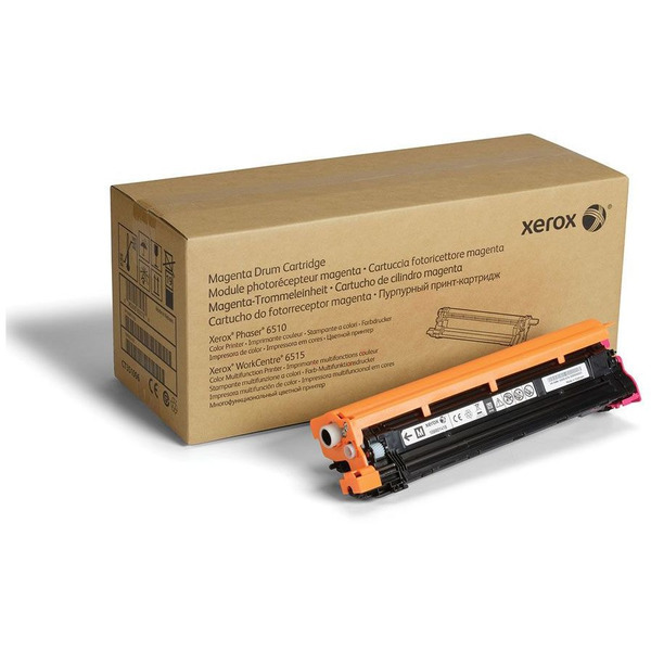 Xerox Trommel 108R01418 magenta