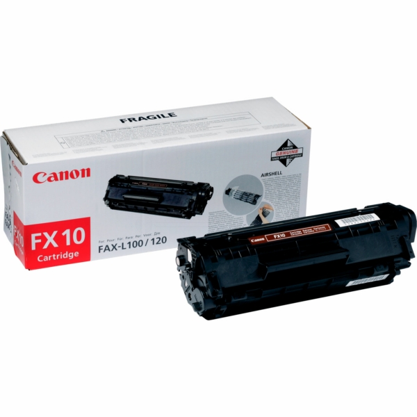 Canon Toner 0263B002 | FX-10 | FX10