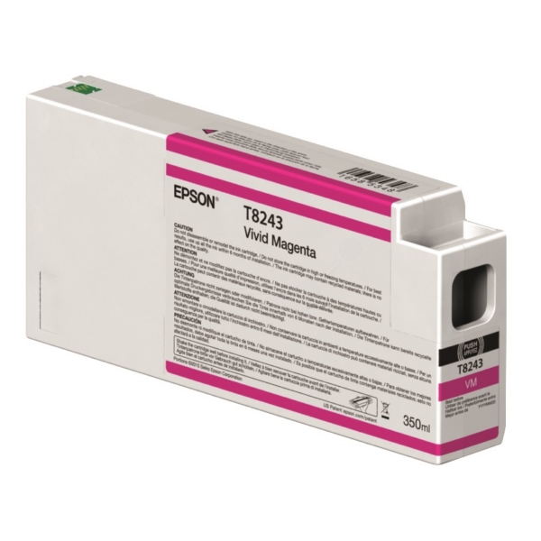 Epson Tinte T824300 | T8243 magenta