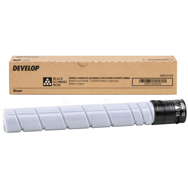 Develop Toner AAV81D0 | TN-328K | TN328K schwarz