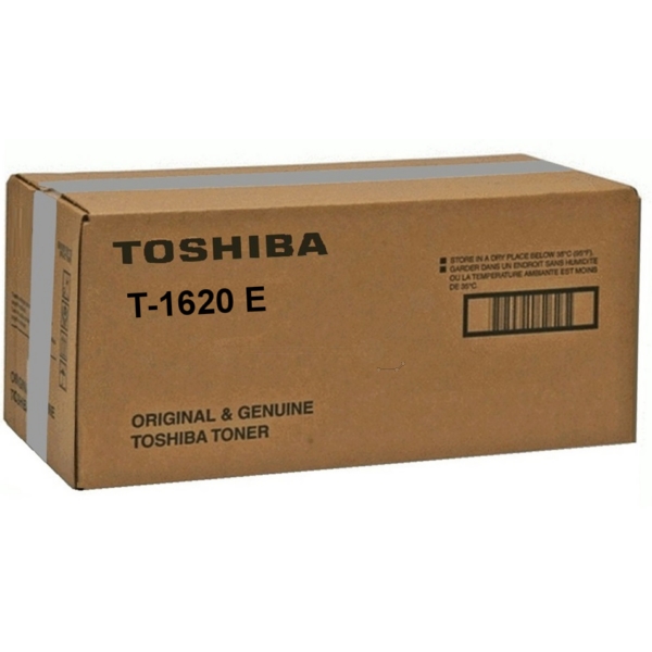 Toshiba Toner T-1620E | 6B000000131 | T1620E