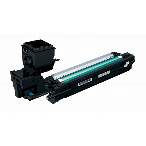Konica Toner A0WG01H schwarz
