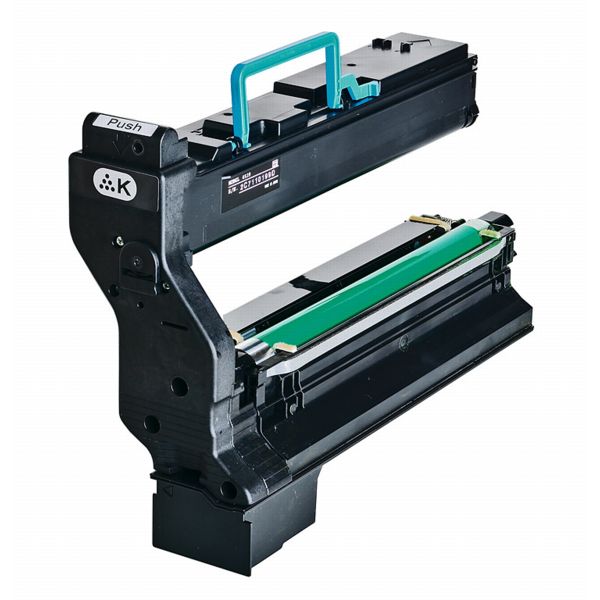 Konica Toner 1710582-001 | 171-0582-001 | 1710582001 schwarz