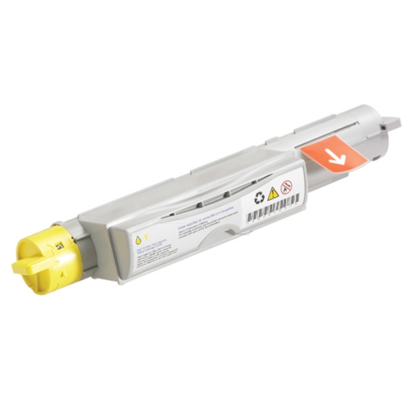 Dell Toner JD750 | 593-10123 | KD583 yellow