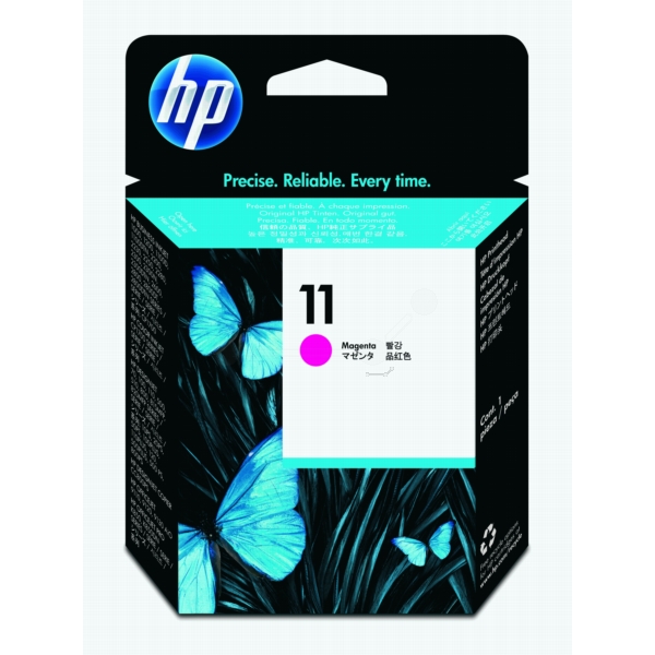 HP Toner C4812A | 11 | 11MAGENTA | 11M magenta