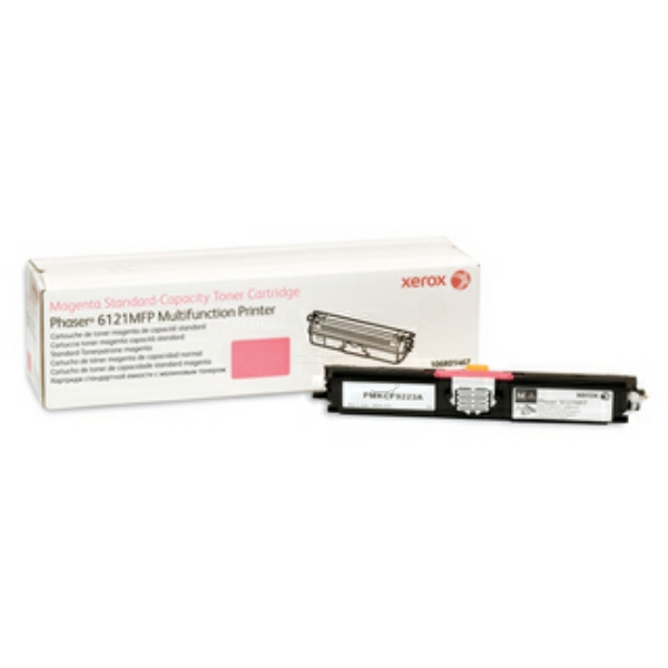 Xerox Toner 106R01467 magenta
