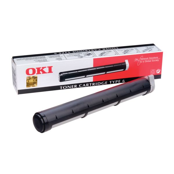 OKI Toner 79801 | 00079801 | TYPE6