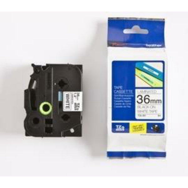 Brother Schriftband TZE-261 | TZE261