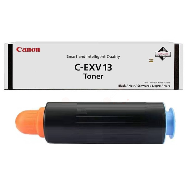 Canon Toner C-EXV 13 | CEXV 13 | CEXV13 | 0279B002 | C-EXV13