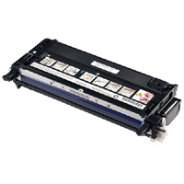 Dell Toner PF030 | 593-10170 | XG721 schwarz