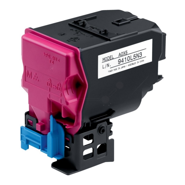 Konica Toner A5X0350 | TNP-48M | TNP48M magenta