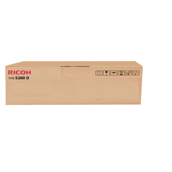 Ricoh Toner 885048 | 887995 | 885241 | TYPE5205D