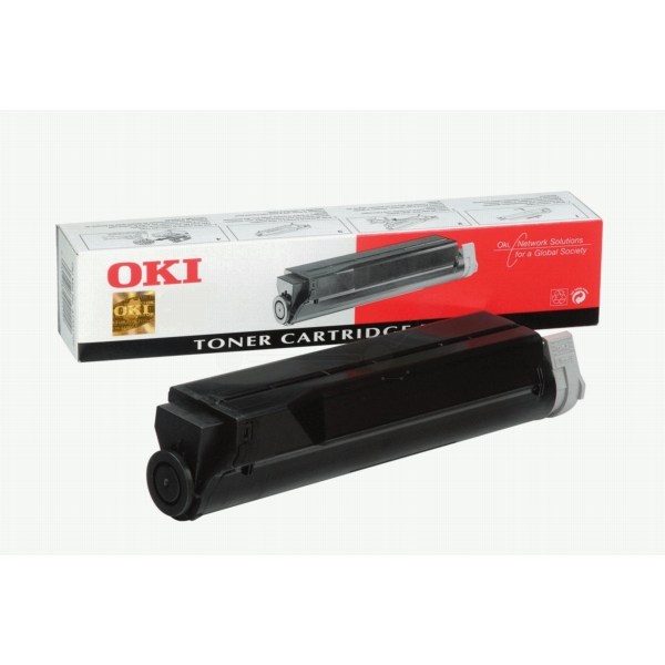 OKI Toner 40433203