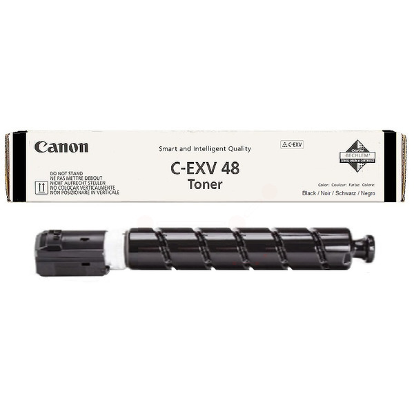 Canon Toner C-EXV 48 | CEXV 48 | CEXV48 | 9106B002 | C-EXV48 schwarz