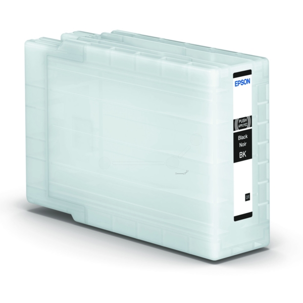 Epson Tinte C13T907140 | T9071 schwarz