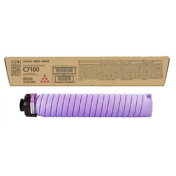 Ricoh Toner 828332 magenta
