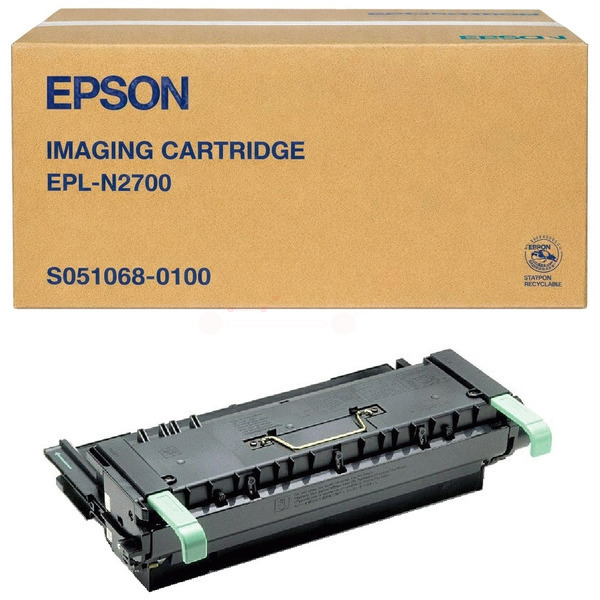 Epson Toner C13S051060 | S051060