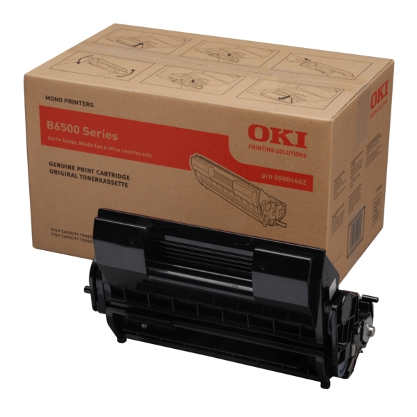 OKI Toner 9004462 | 09004462
