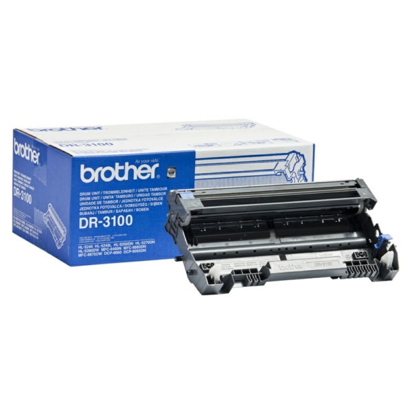 Brother Trommel DR-3100 | DR3100