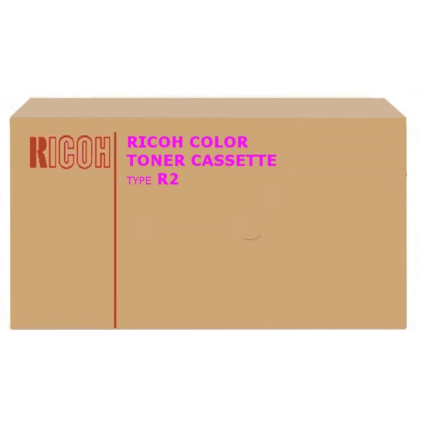Ricoh Toner 888346 | TYPER2 magenta