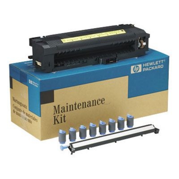 HP Maintenance Kit Q542267903 | Q5422-67901